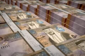 ارتفاع الإيرادات المحلية وتوقعات بانخفاض الدين نهاية حزيران