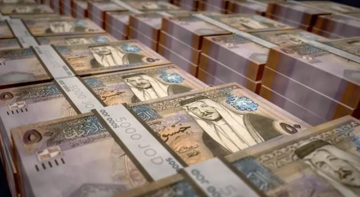 ارتفاع الإيرادات المحلية وتوقعات بانخفاض الدين نهاية حزيران