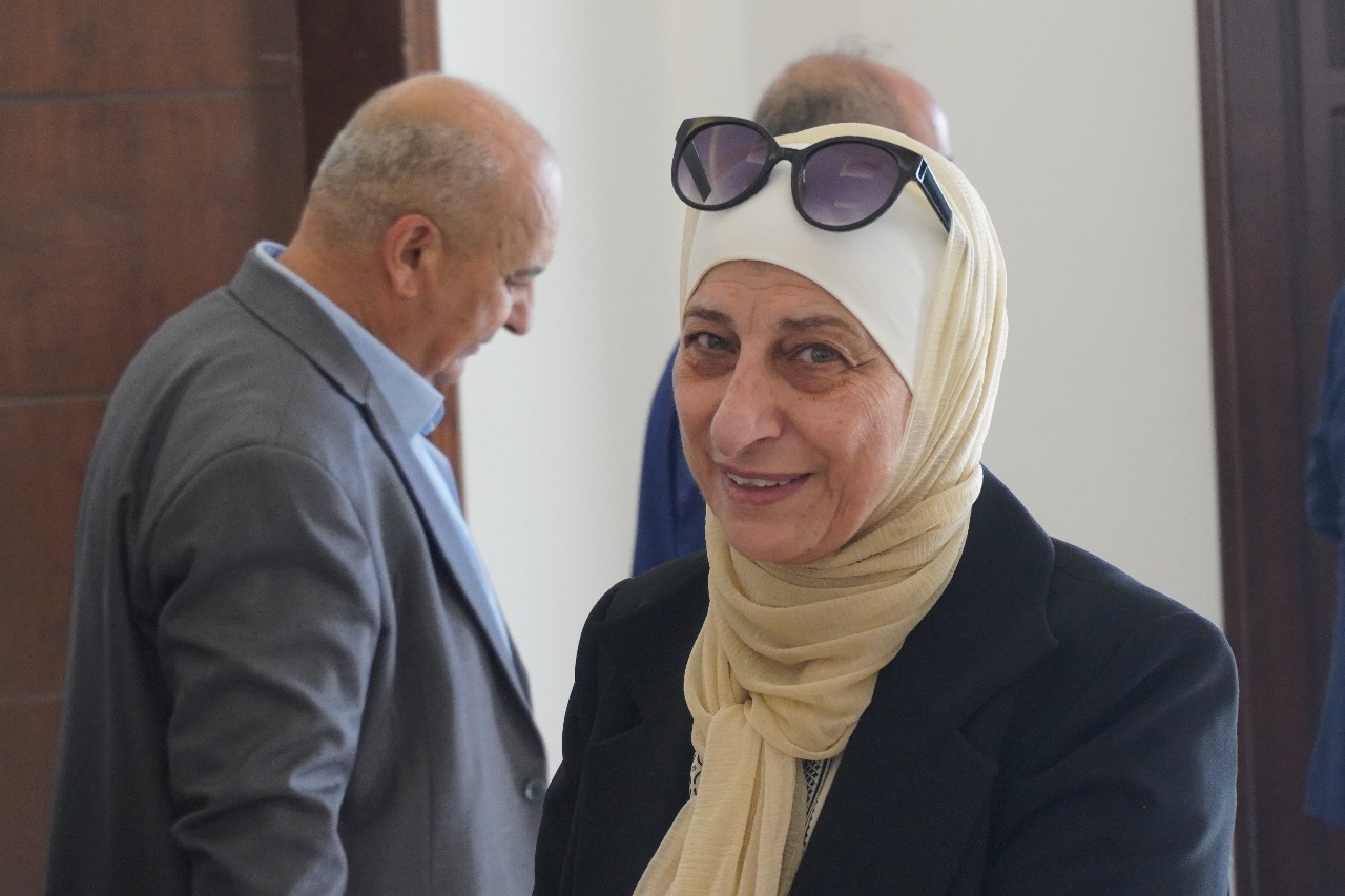 الاحتفال بإنجاز ديوان أبناء عشائر محافظة الطفيلة بعمان ... فيديو وصور