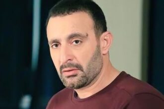أحمد السقا: لا صراع أجيال في الفن وابني ليس نسخة مني