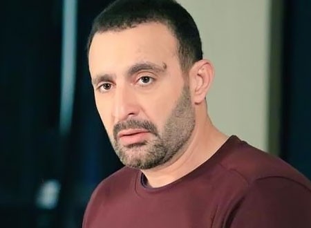 أحمد السقا: لا صراع أجيال في الفن وابني ليس نسخة مني