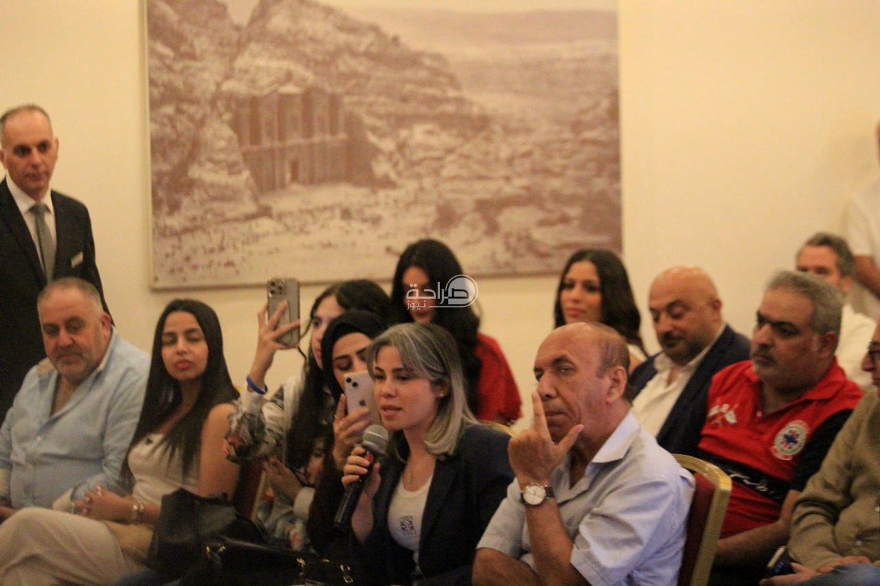 ناصيف زيتون لـ"صراحة نيوز": "مهرجان جرش حلم انتظرته 15 سنة