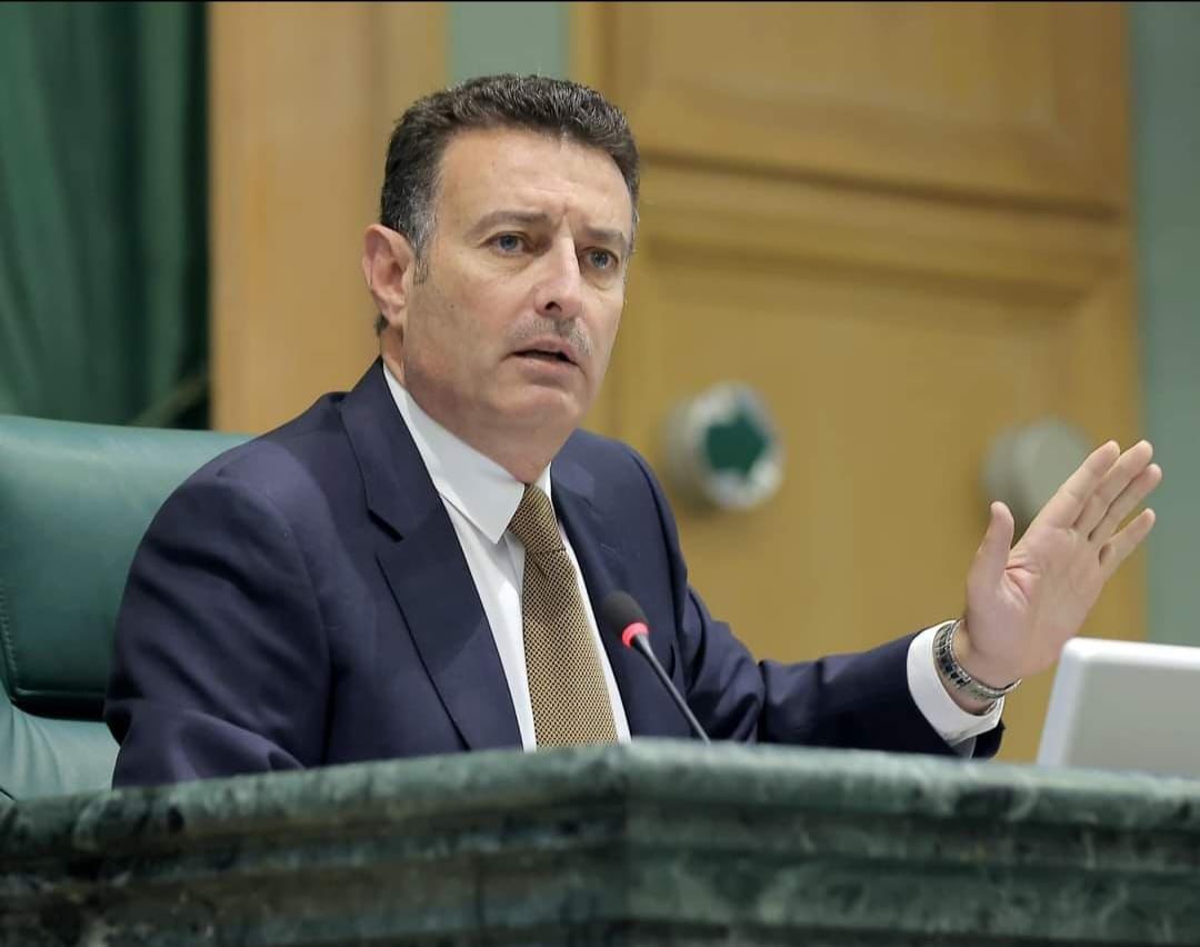 الصفدي: قرار الكنيست سافر وباطل قانونياً والضفة الغربية ستبقى أرضاً فلسطينية خالصة