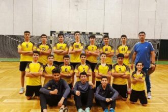 الكتة والنصر يتأهلان لنهائي بطولة الأشبال لكرة اليد 2025