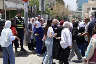 التوجيهي ينهي رحلته اليوم.. امتحان تاريخ الأردن يختم مسيرة الثانوية العامة