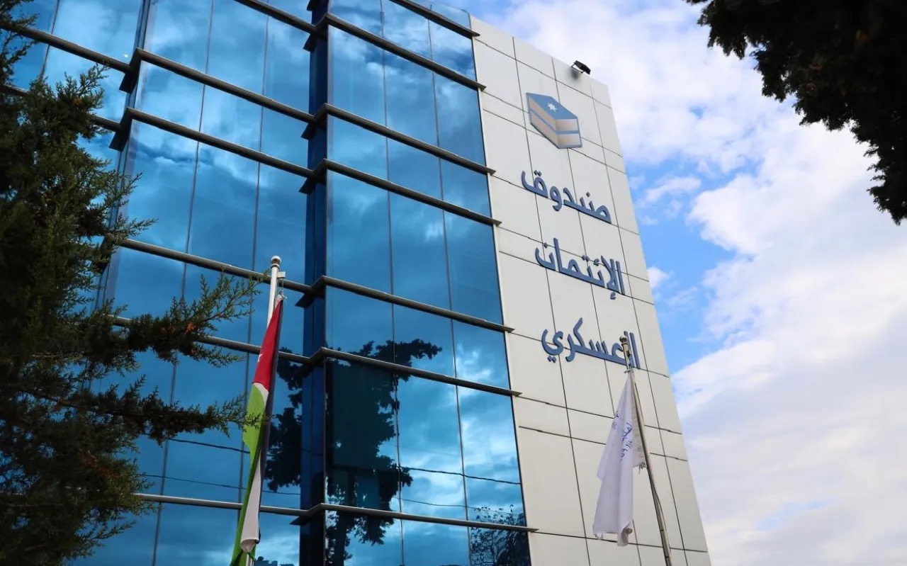 صندوق الائتمان العسكري يعلن توزيع أرباح 6% على ودائع النصف الأول 2025