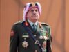 رئيس هيئة الأركان المشتركة يستقبل القائم بأعمال السفير الأميركي في عمان