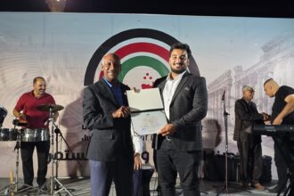 مسرح المصلبة يشهد الحان العود وتراتيل البحارة