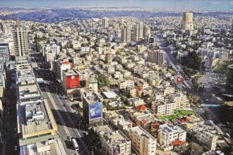 مجلس الوزراء يقر تعديلات على نظام الأبنية وينظم شؤون موظفي أمانة عمّان