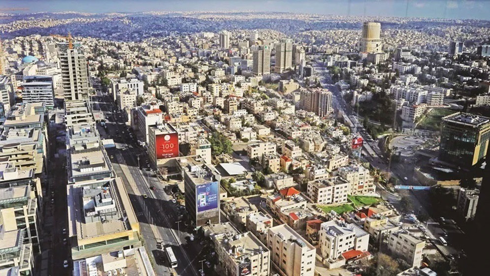 مجلس الوزراء يقر تعديلات على نظام الأبنية وينظم شؤون موظفي أمانة عمّان