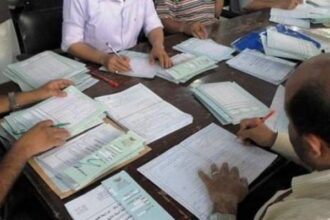 التربية تؤكد: 27 خطوة لضمان دقة تصحيح التوجيهي