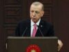 أردوغان: إسرائيل تُعرقل استقرار سوريا.. ولن نترك الشرع وحيدًا