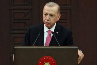 أردوغان: إسرائيل تُعرقل استقرار سوريا.. ولن نترك الشرع وحيدًا
