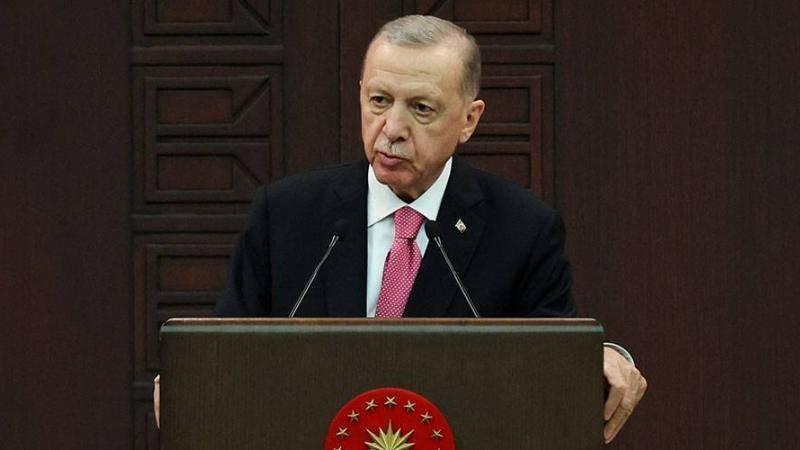 أردوغان: إسرائيل تُعرقل استقرار سوريا.. ولن نترك الشرع وحيدًا