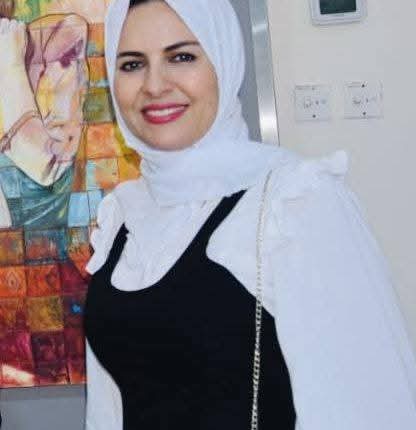 سناء عبابنة تعلن استقالتها من حزب “تقدّم”: الانتماء للوطن أكبر من الإطار الحزبي