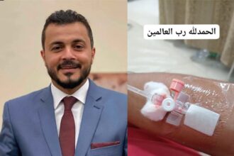 شاب أردني يدخل المستشفى بعد تناوله مشروب طاقة لأول مرة
