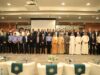 مدير الأمن العام يرعى افتتاح ندوة "الإدارة المتكاملة للحدود"