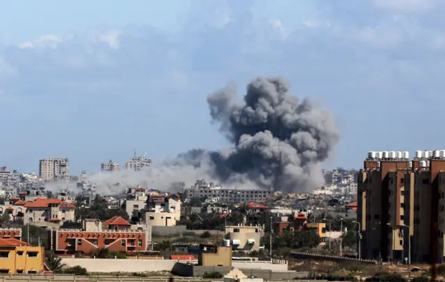 قطر: وقف إطلاق النار في غزة يتطلب وقتًا والمفاوضات لم تبدأ