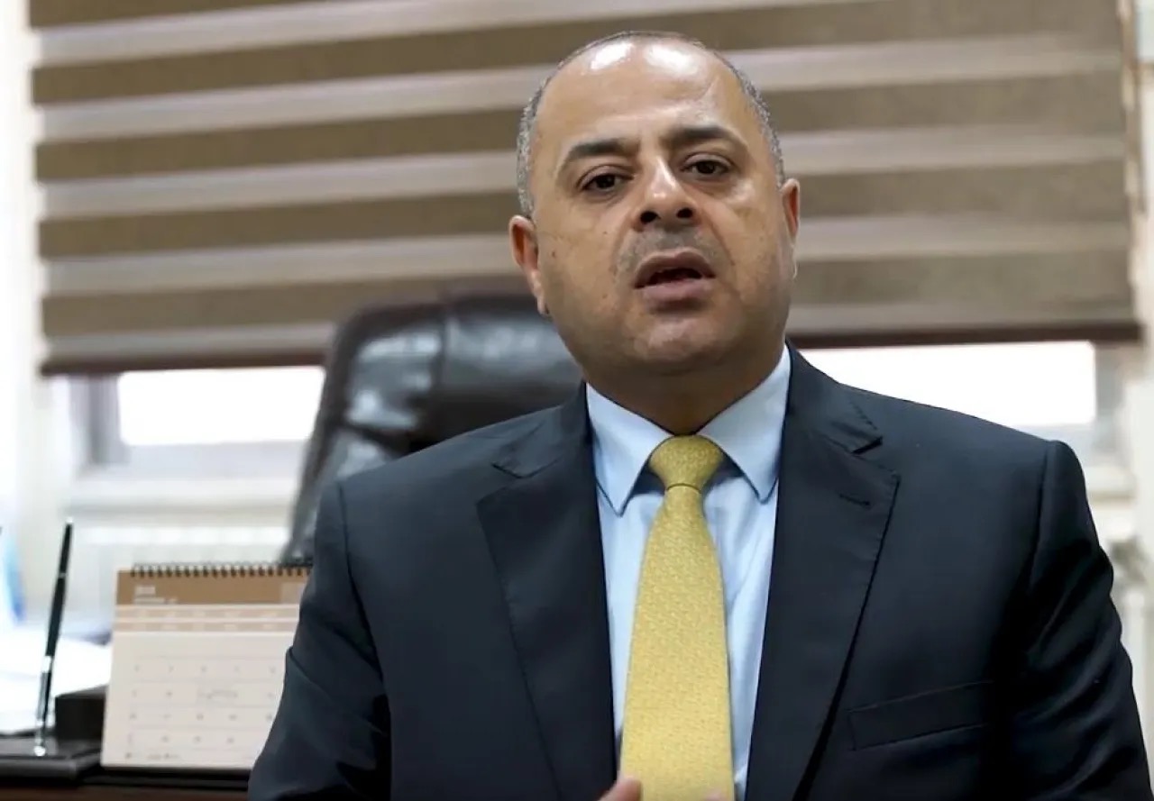 أبو صعيليك: الرقابة أداة وقائية لتحسين الأداء والشفافية