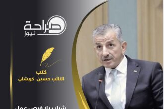 شباب بلا فرص عمل