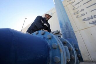 الأردن يطرح عطاءات لتشغيل محطات الصرف الصحي ضمن خطة إصلاح المياه