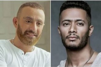 محمد رمضان يغلق جدل لقب "نمبر 1" برد ساخر على أحمد السقا