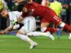 أسطورة ليفربول: إصابة صلاح أمام ريال مدريد تؤهله لارتداء شارة القيادة