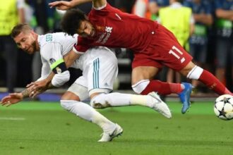 أسطورة ليفربول: إصابة صلاح أمام ريال مدريد تؤهله لارتداء شارة القيادة