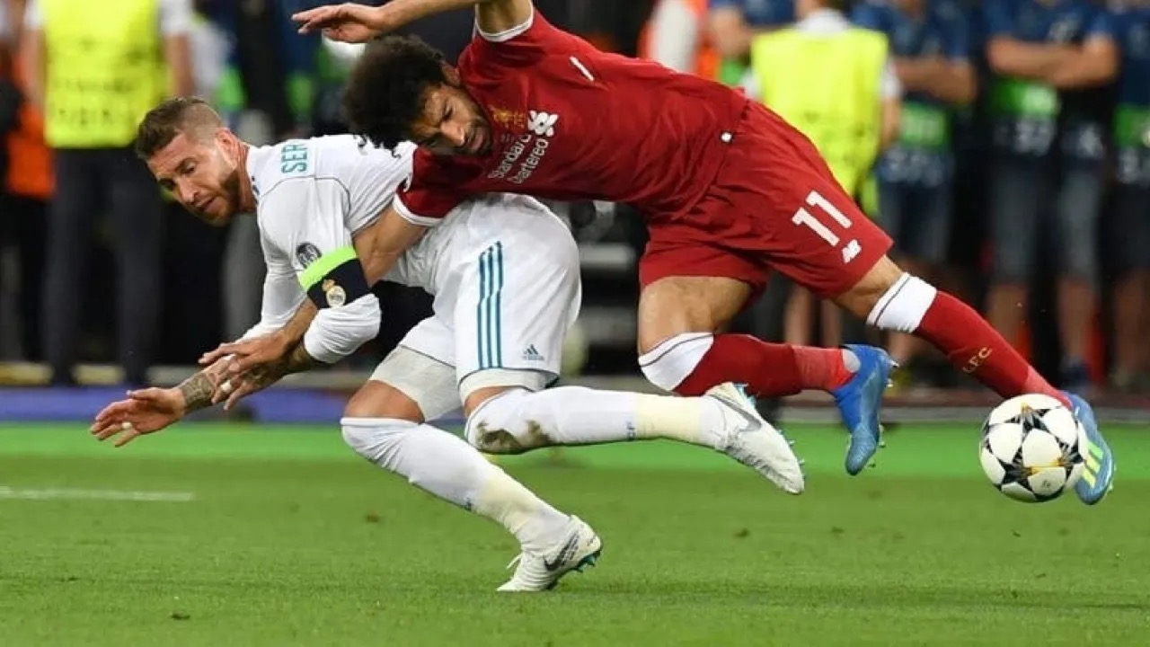 أسطورة ليفربول: إصابة صلاح أمام ريال مدريد تؤهله لارتداء شارة القيادة