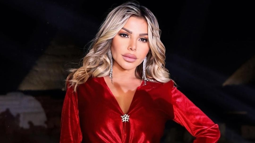 سقوط سقف أثناء حفل في الجيزة يُصيب رزان مغربي ويُوقف الفعالية فوراً