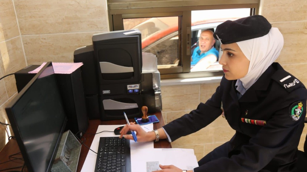 قريبًا.. الترخيص تُعلن إطلاق خدمة تجديد الرخص إلكترونيًا