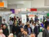 رعاية استراتيجية من أورنج الأردن لمعرضي التوظيف في الجامعة الأردنية والهاشمية