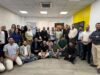 Najahna" Supports 20 Startup Projects Qualified from the Entrepreneurship Hackathon