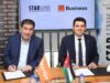 اتفاقية شراكة استراتيجية بين أورنج الأردن وStarLink الرائدة في التحول الرقمي لتقديم أحدث الحلول التقنية للشركات