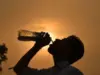 حزيران يسجل رابع أعلى حرارة منذ 30 عاماً