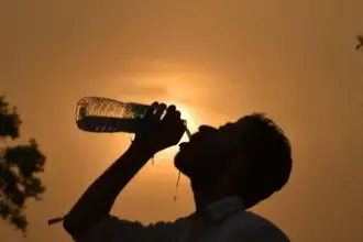 حزيران يسجل رابع أعلى حرارة منذ 30 عام بالمملكة