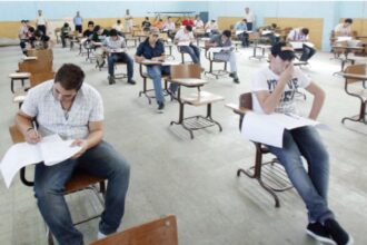 عاجل | 838 مخالفة و9 حالات حرمان في "توجيهي 2025".. تفاصيل