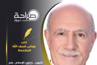 كثيرون .. ينكرون الإسلام .. رغم إقتناعهم