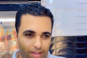 شاب أردني لم يشرب الماء منذ 18 عاماً وذلك لسبب صادم .. تفاصيل