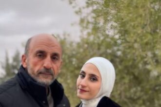 مبروك لحلا المجالي: تخرج بتفوق من نظم المعلومات الإدارية في جامعة مؤتة