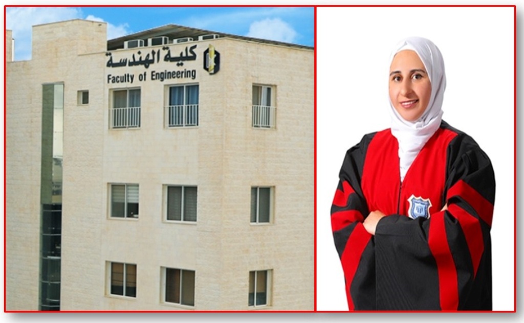 صورة حول : نجاح لافت لـ "هندسة " عمّان الأهلية بالقبول الاوروبي لمشروعها حول تعزيز فرص توظيف الخريجين نجاح لافت لـ "هندسة " عمّان الأهلية بالقبول الاوروبي لمشروعها حول تعزيز فرص توظيف الخريجين