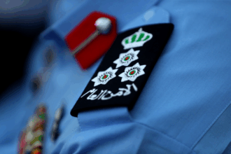 بالاسماء.. مناصب جديدة لـ6 عمداء في الأمن
