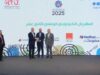 Orange Jordan sponsors the 12th National Technology Parade (NTP) in support of innovation and youth digital empowerment
