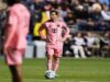 ميسي يقود موجة النجوم في الدوري الأمريكي.. ودي بول الأغلى