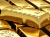 استقرار اسعار الذهب عالميًا