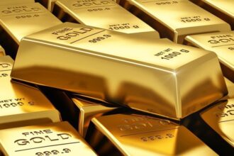 استقرار اسعار الذهب عالميًا