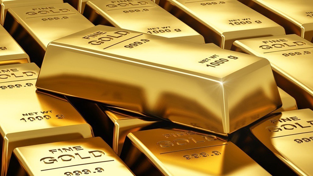 استقرار اسعار الذهب عالميًا