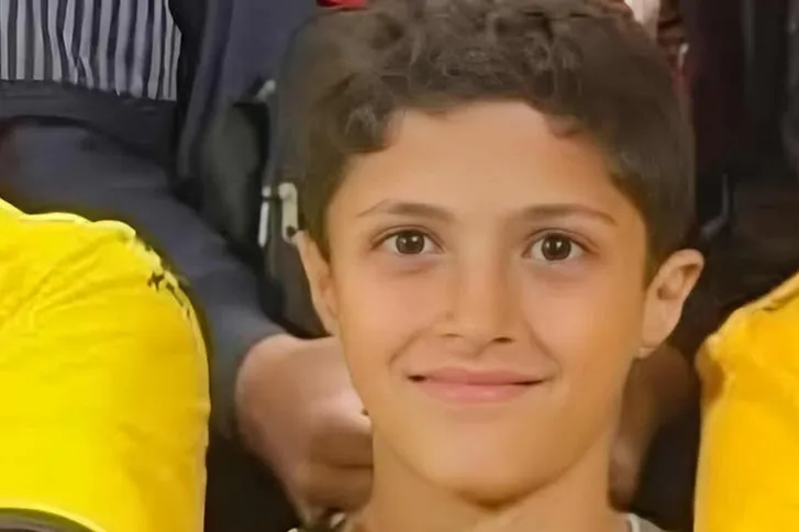 التربية تنعى الطالب عبدالله العلاونة بعد وفاته إثر حادث دهس
