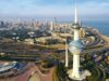 الكويت تطلق نظام تأشيرات إلكتروني لتسهيل دخول الزوار والمقيمين