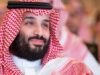 صورة مزيفة لزوجة ولي العهد السعودي تثير جدلاً واسعاً على مواقع التواصل